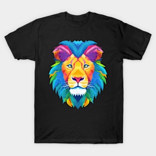 lion T-Shirt